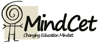 logo MindCet