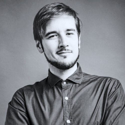 Mattia Poggi